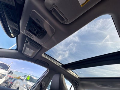 2024 Toyota Camry XSE V6