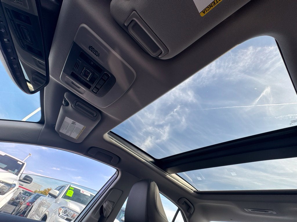 2024 Toyota Camry XSE V6