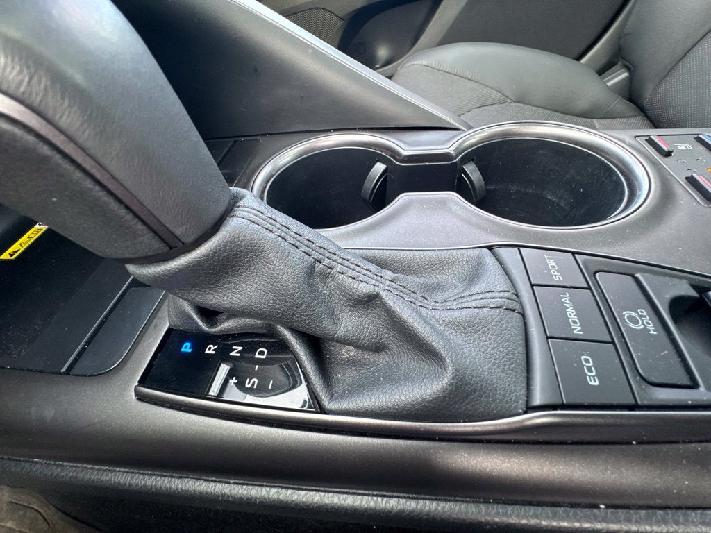 2024 Toyota Camry XSE V6