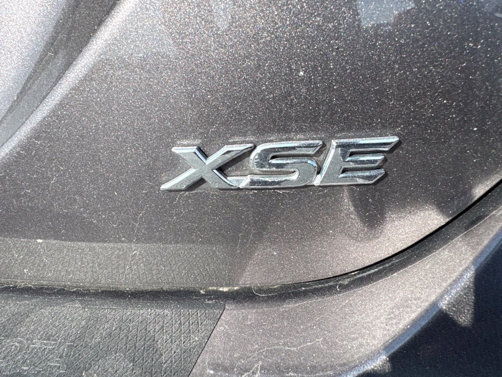 2024 Toyota Camry XSE V6