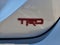 2020 Toyota Camry TRD V6