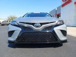 2020 Toyota Camry TRD V6