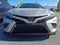 2020 Toyota Camry TRD V6