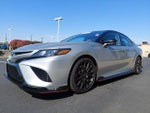 2020 Toyota Camry TRD V6