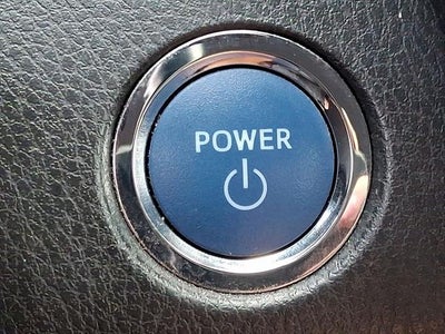 2023 Toyota Camry Hybrid SE