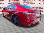 2023 Toyota Camry Hybrid SE