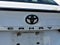 2021 Toyota Camry SE Nightshade