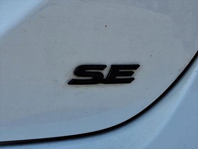 2021 Toyota Camry SE Nightshade