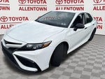 2021 Toyota Camry SE Nightshade