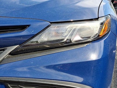 2024 Toyota Camry SE Nightshade