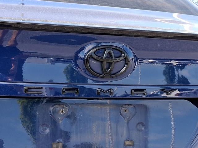 2024 Toyota Camry SE Nightshade