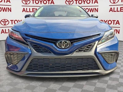 2024 Toyota Camry SE Nightshade