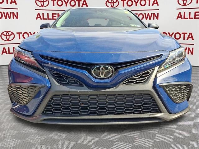 2024 Toyota Camry SE Nightshade