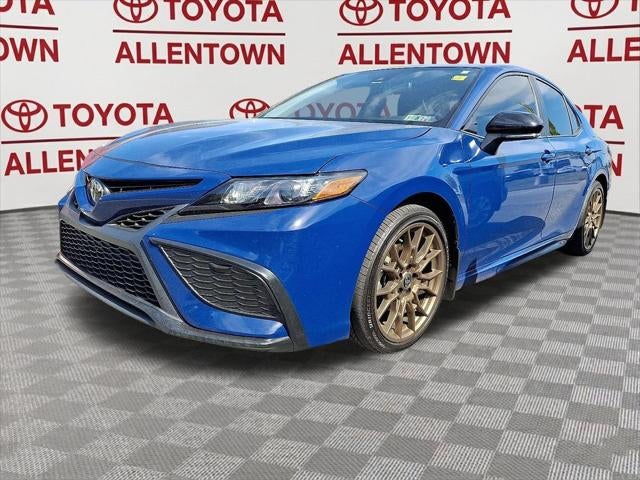 2024 Toyota Camry SE Nightshade