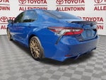2024 Toyota Camry SE Nightshade