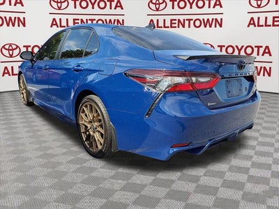 2024 Toyota Camry SE Nightshade