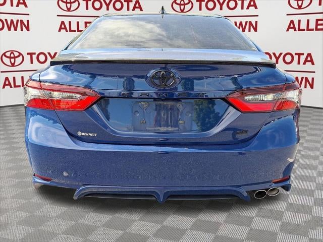 2024 Toyota Camry SE Nightshade