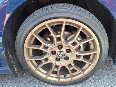 2024 Toyota Camry SE Nightshade