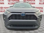 2021 Toyota RAV4 Hybrid XLE Premium