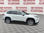 2021 Toyota RAV4 Hybrid XLE Premium