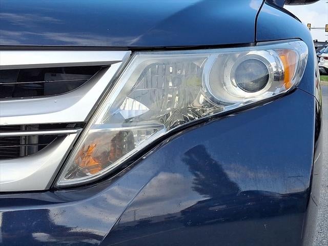 2015 Toyota VENZA LE