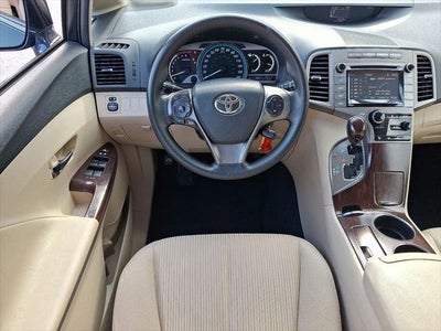 2015 Toyota VENZA LE