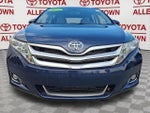 2015 Toyota VENZA LE