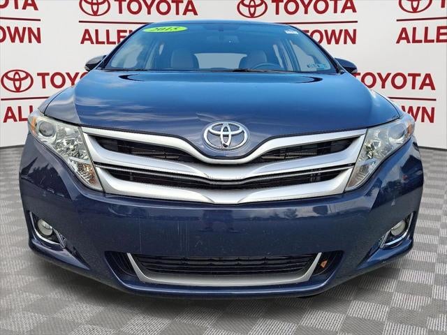 2015 Toyota VENZA LE