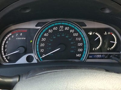 2015 Toyota VENZA LE