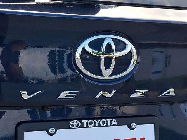 2015 Toyota VENZA LE