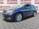 2015 Toyota VENZA LE