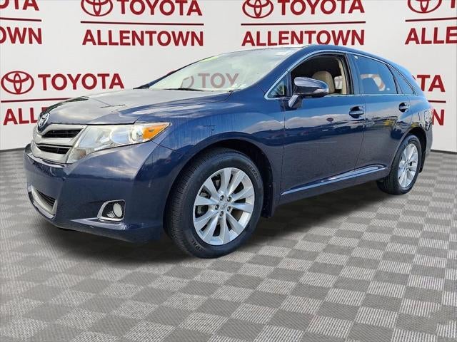 2015 Toyota VENZA LE