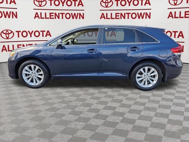 2015 Toyota VENZA LE