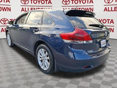 2015 Toyota VENZA LE