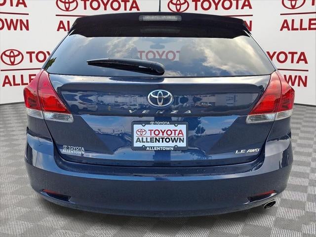 2015 Toyota VENZA LE