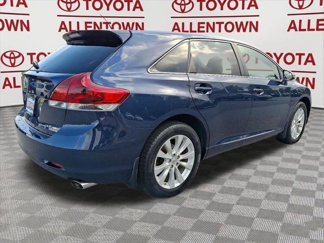 2015 Toyota VENZA LE