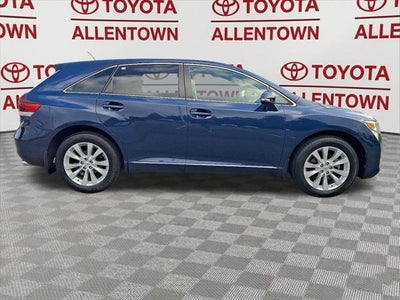 2015 Toyota VENZA LE