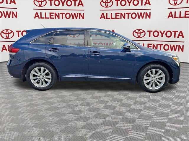 2015 Toyota VENZA LE