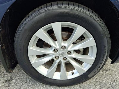 2015 Toyota VENZA LE