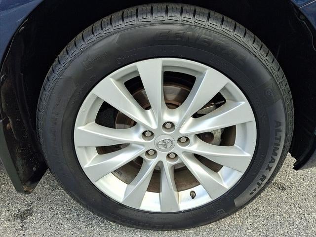 2015 Toyota VENZA LE
