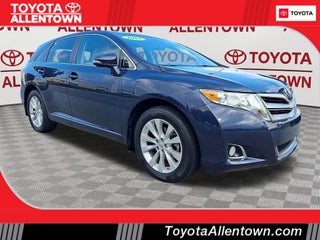 2015 Toyota VENZA LE