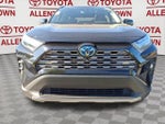 2023 Toyota RAV4 Hybrid Limited