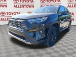 2023 Toyota RAV4 Hybrid Limited