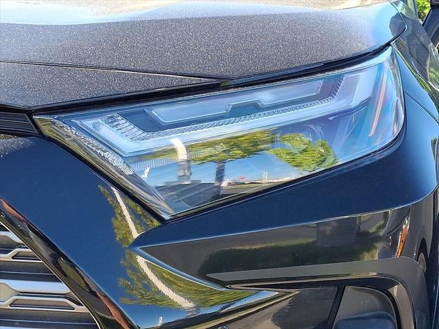 2023 Toyota RAV4 Hybrid Limited