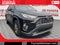 2020 Toyota RAV4 Hybrid Limited