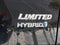 2020 Toyota RAV4 Hybrid Limited