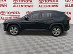 2020 Toyota RAV4 Hybrid Limited