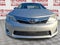 2013 Toyota CAMRY XLE