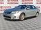 2013 Toyota CAMRY XLE