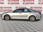 2013 Toyota CAMRY XLE
